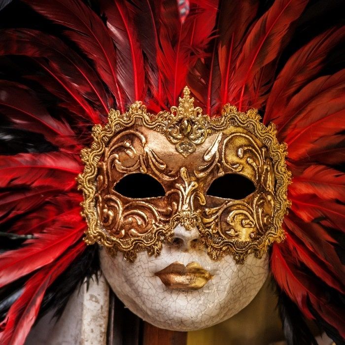 Masque Carnaval