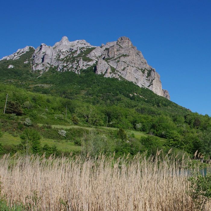Mont Bugarach