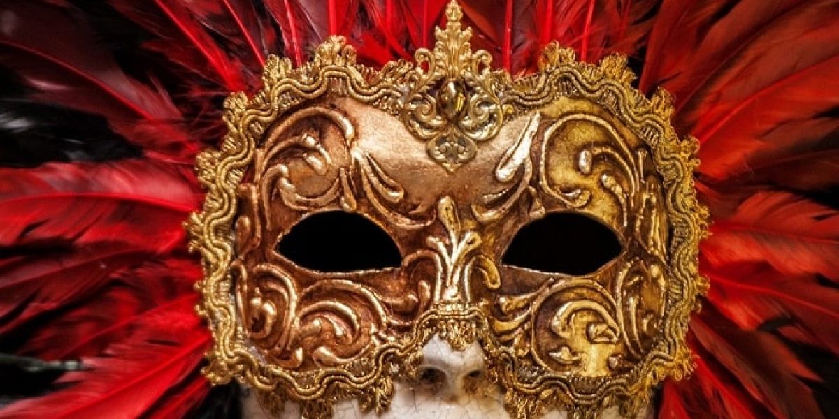 Masque Carnaval